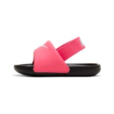 Sandale cu logo Kawa