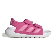 Sandale cu logo si velcro Alta Swim