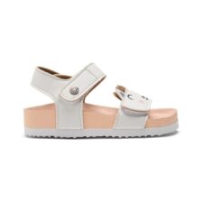 Sandale cu model animal print Aquinnah