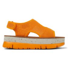 Sandale cu platforma Oruga Up