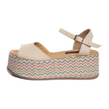 Sandale cu platorma Erica