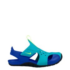 Sandale cu protectie solara