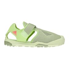 Sandale cu segmente de plasa - pentru drumetii '