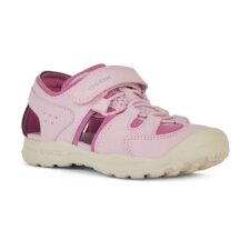 Sandale cu sireturi ajustabile