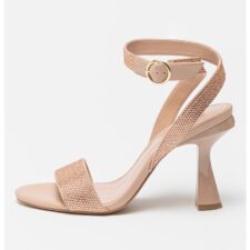 Sandale cu strasuri Lisa