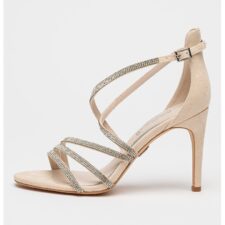 Sandale cu strasuri Makai 2