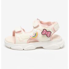 Sandale cu talismane intersanjabile