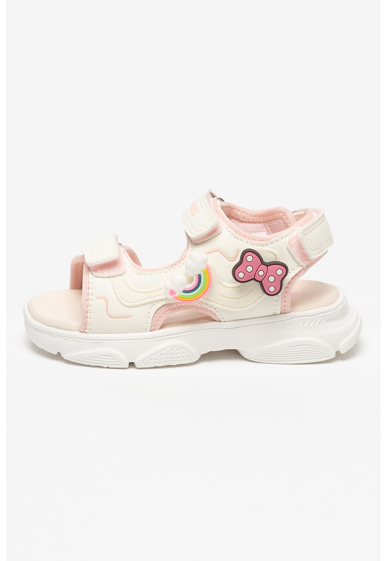 Sandale cu talismane intersanjabile 1 Sandale cu talismane intersanjabile