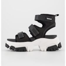 Sandale cu talpa cu aspect masiv Adley Way