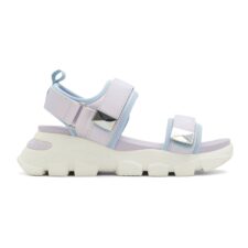 Sandale cu talpa cu aspect masiv Godish