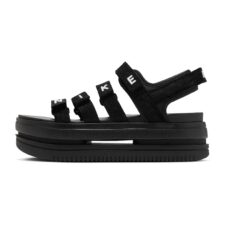 Sandale cu talpa flatform Icon Classic