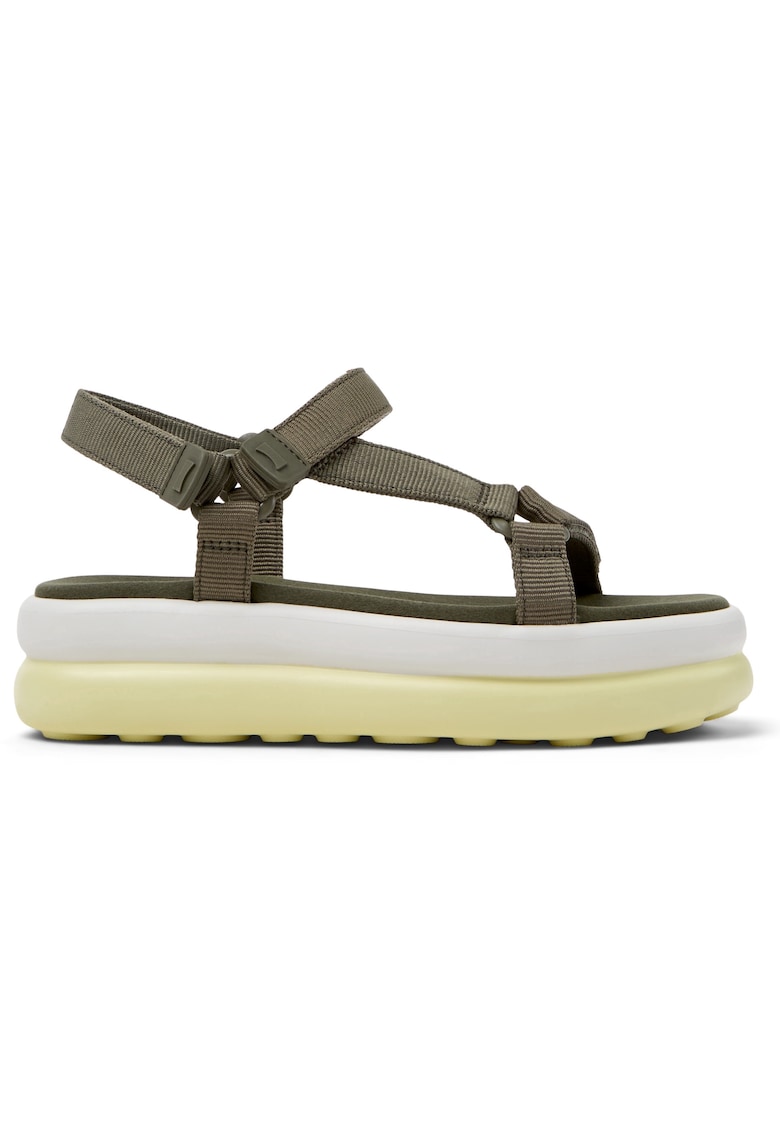 Sandale cu talpa flatform Pelotas 1 Sandale cu talpa flatform Pelotas