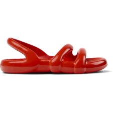 Sandale cu talpa joasa Koborah Flat 32071