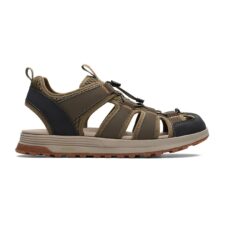 Sandale cu talpa plata Mimic Grip