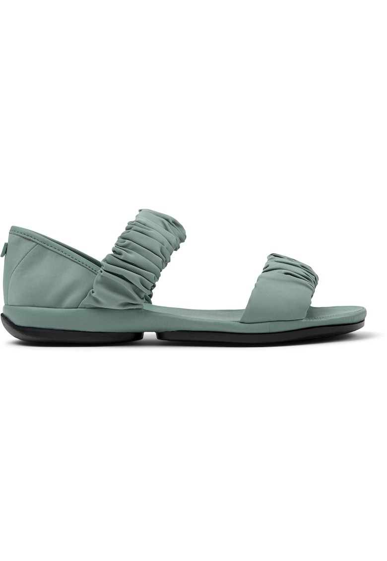 Sandale cu talpa plata Right Nina 1 Sandale cu talpa plata Right Nina