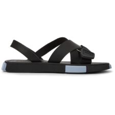 Sandale cu talpa plata Set Twins