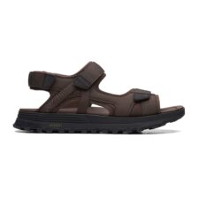 Sandale cu talpa plata si velcro Mimic Grip