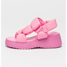 Sandale cu talpa wedge Jbonkers