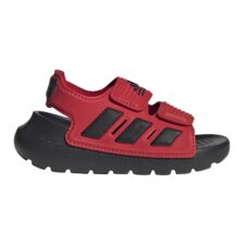 Sandale cu talpa wedge si inchidere velcro Altaswim 2.0