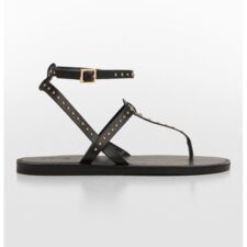 Sandale cu tinte Aida