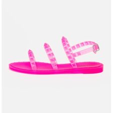 Sandale cu tinte Jtravel