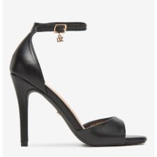 Sandale cu toc elegante