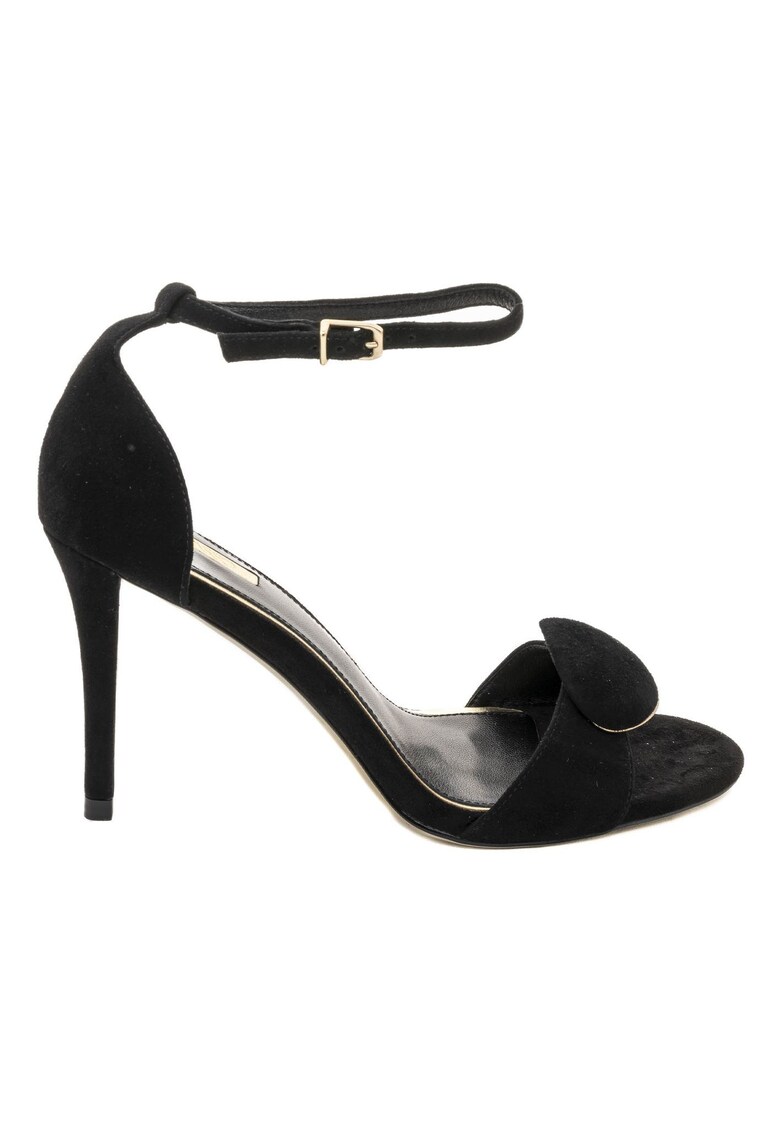 Sandale cu toc femei JOLLA 1 Sandale cu toc femei JOLLA