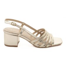 Sandale cu toc femei  MELYNDA