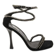 Sandale cu toc femei  PATRICIA