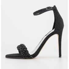 Sandale cu toc inalt Marelov