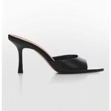 Sandale cu toc inalt Pepy