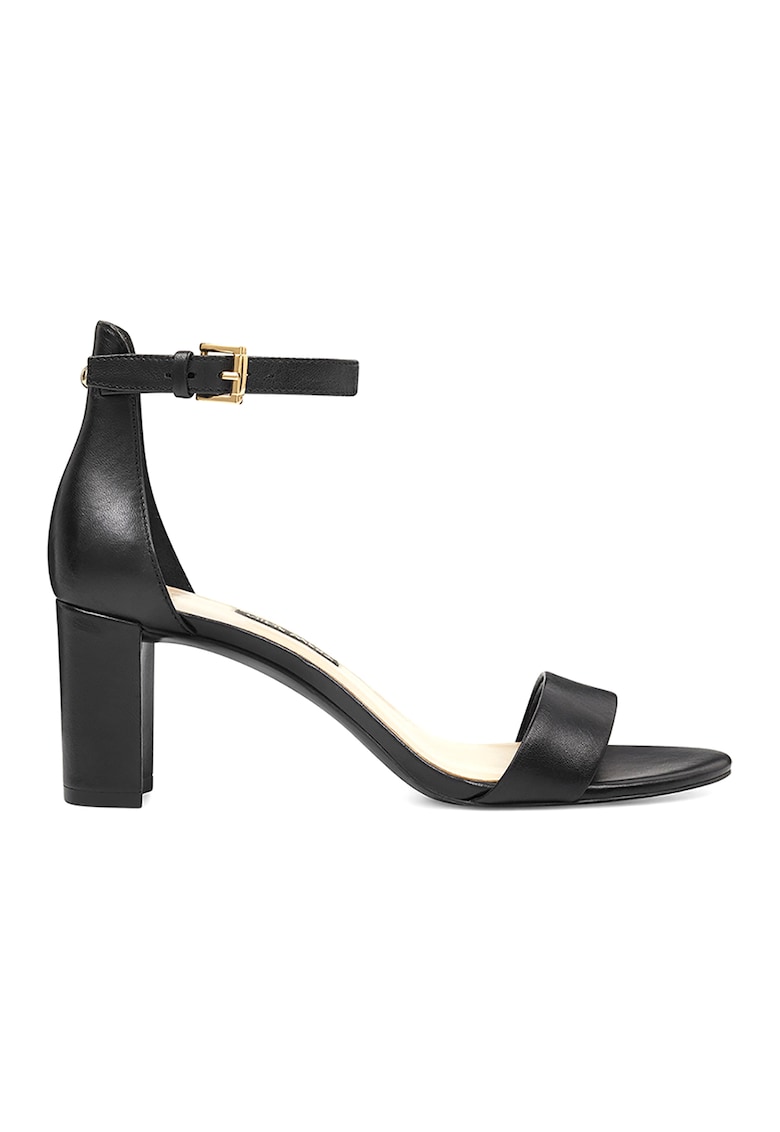 Sandale cu toc inalt Pruce 1 Sandale cu toc inalt Pruce