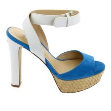 Sandale  cu toc inalt pentru femei - marimea