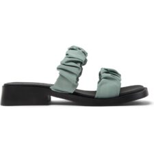 Sandale cu toc masiv Dana