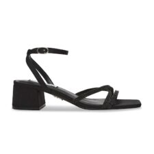 Sandale cu toc masiv Gabby