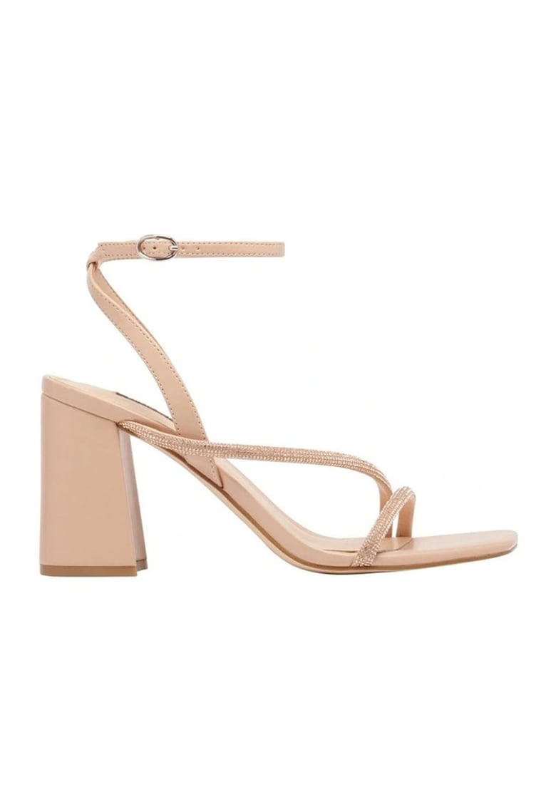 Sandale cu toc masiv Gaden 1 Sandale cu toc masiv Gaden
