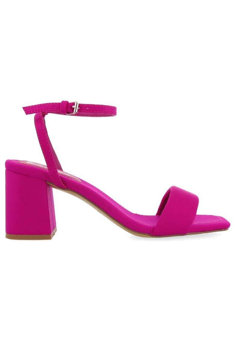 Sandale cu toc masiv Giarre 1 Sandale cu toc masiv Giarre