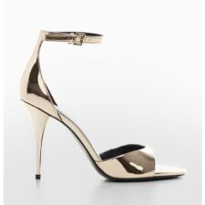 Sandale cu toc stiletto Huku