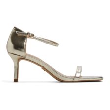 Sandale cu varf patrat Paragon