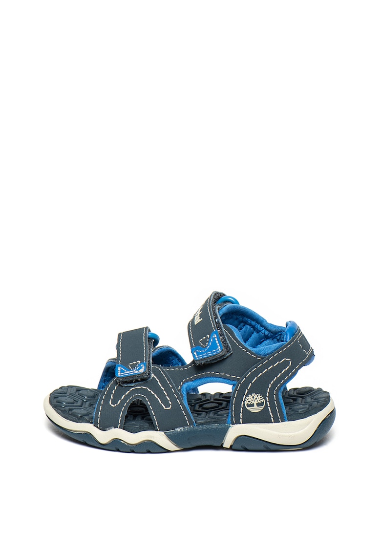Sandale cu velcro Adventure Seeker 2 - Bleumarin 1 Sandale cu velcro Adventure Seeker 2 - Bleumarin