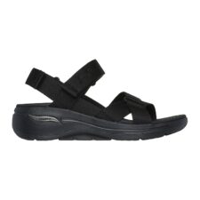 Sandale cu velcro Arch Fit