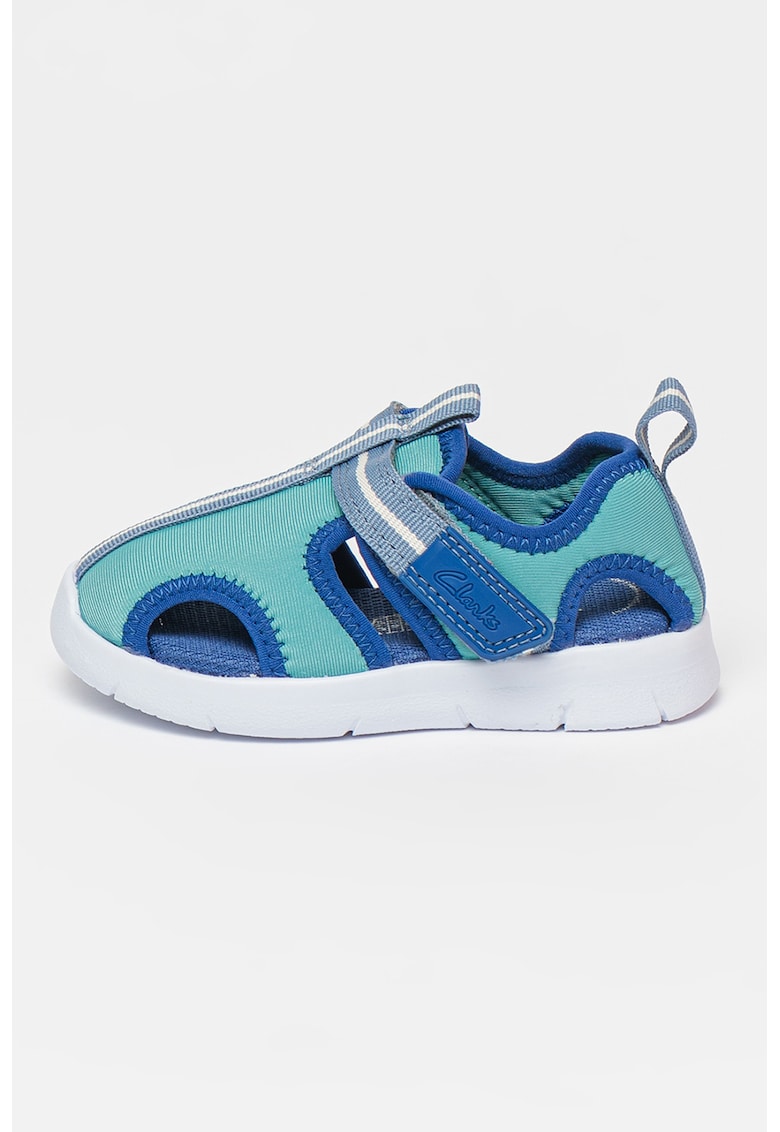 Sandale cu velcro Ath Water 1 Sandale cu velcro Ath Water