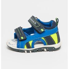 Sandale cu velcro Billy