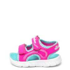 Sandale cu velcro C-Flex Star Zoom