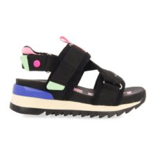 Sandale cu velcro Cosala