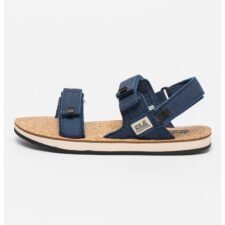 Sandale cu velcro Ecostride 2