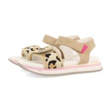 Sandale cu velcro Ficarra