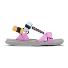 Sandale cu velcro Globetrot