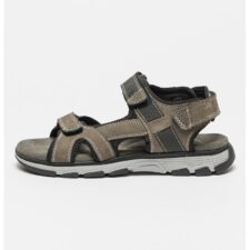 Sandale cu velcro Jambo