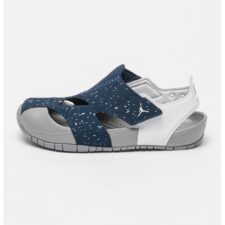 Sandale cu velcro Jordan Flare